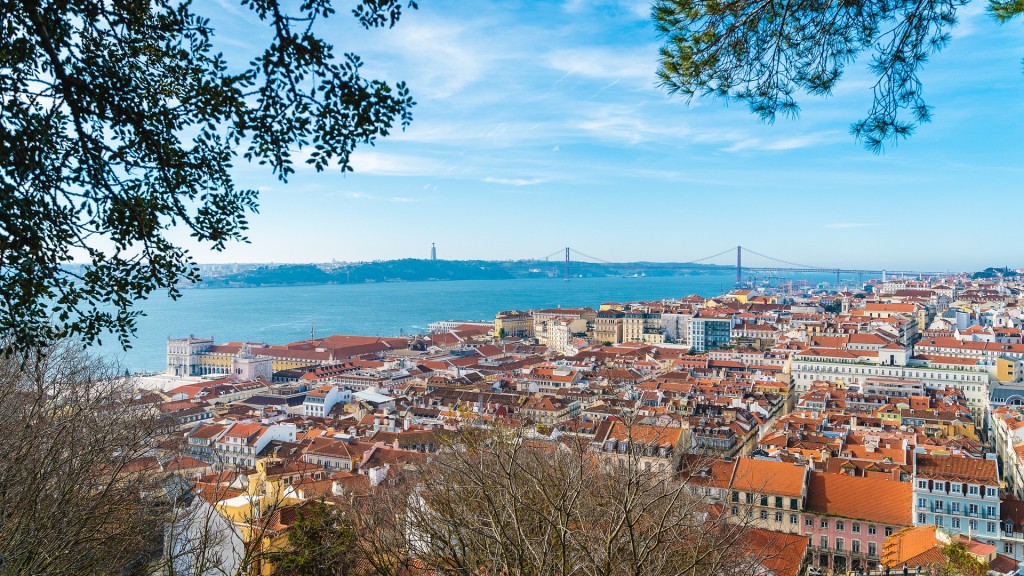 Lissabon