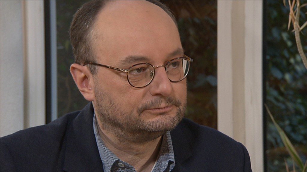 Nils Minkmar