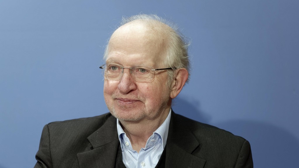 Carsten Frerk 