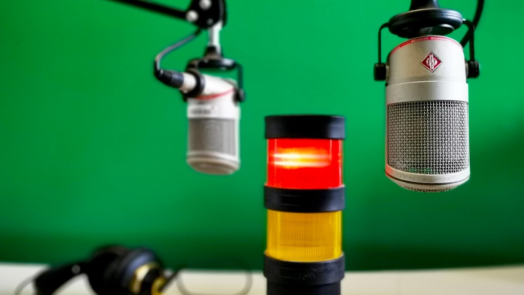 Interview-Symbolbild