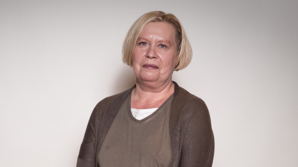 Barbara Grech