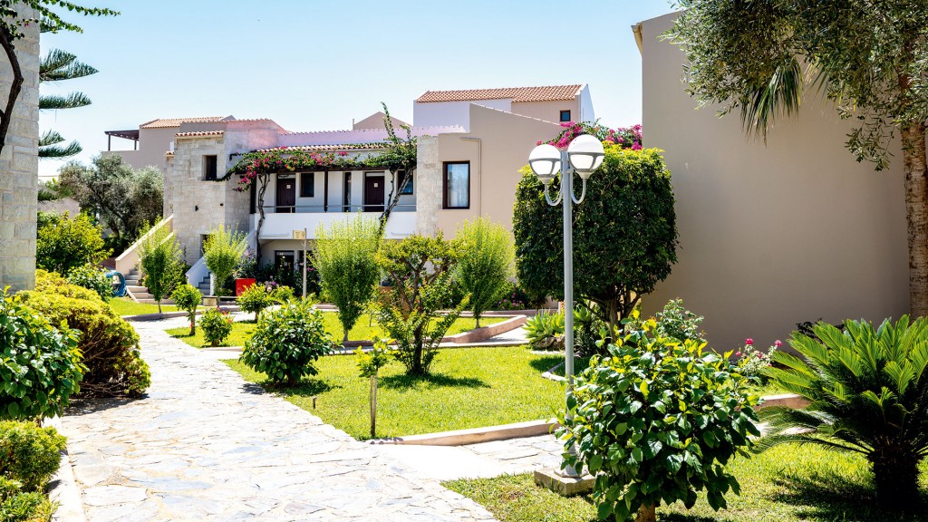 TUI SUNEO Althea Village