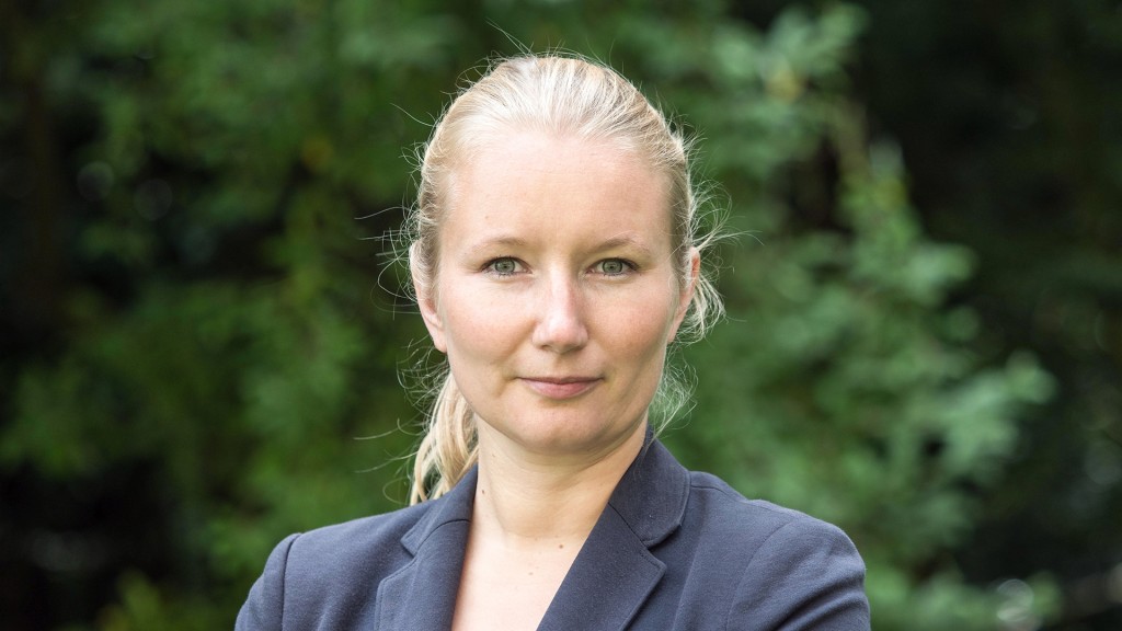 Yvonne Schleinhege