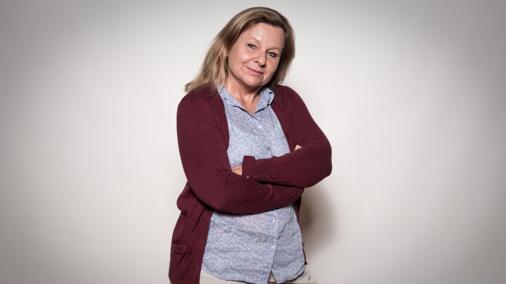 Steffani Balle
