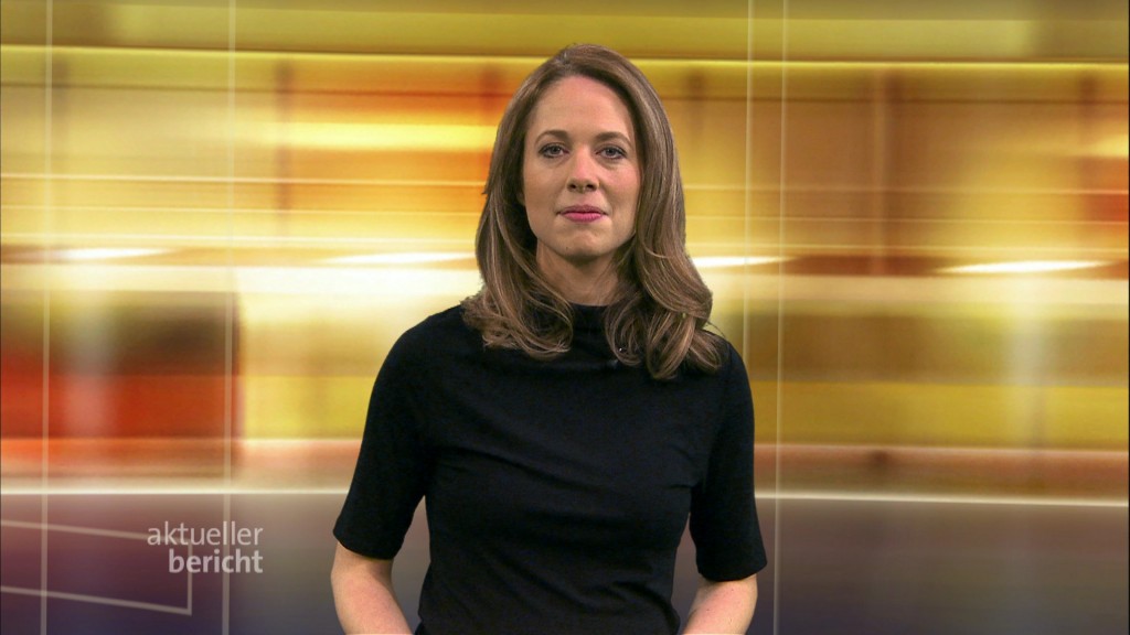 Foto: Julia Lehmann im Studio