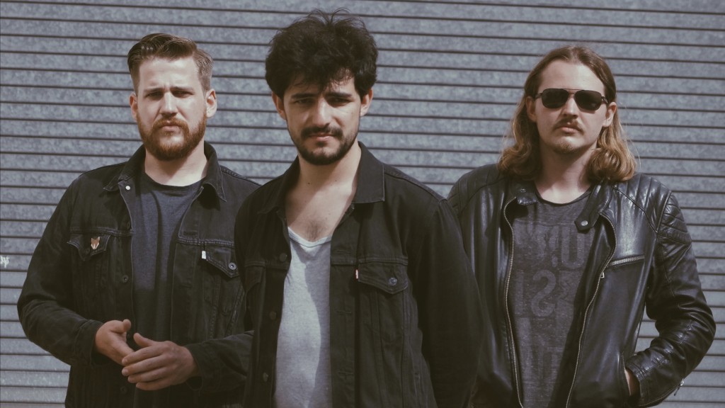 Die Band Gloria Adé