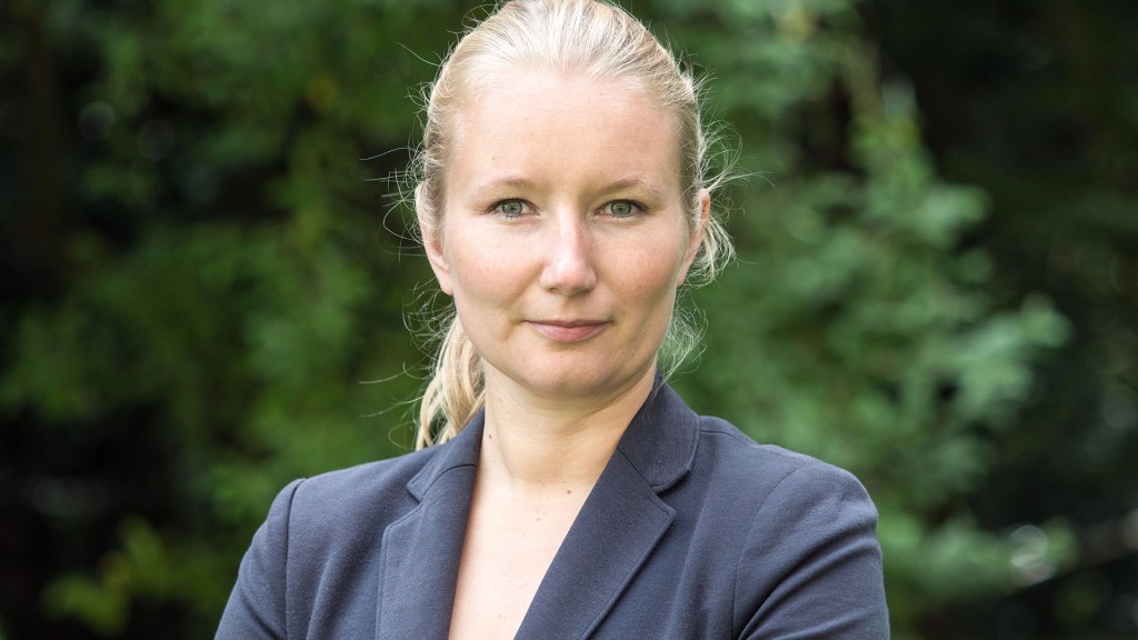 Yvonne Schleinhege