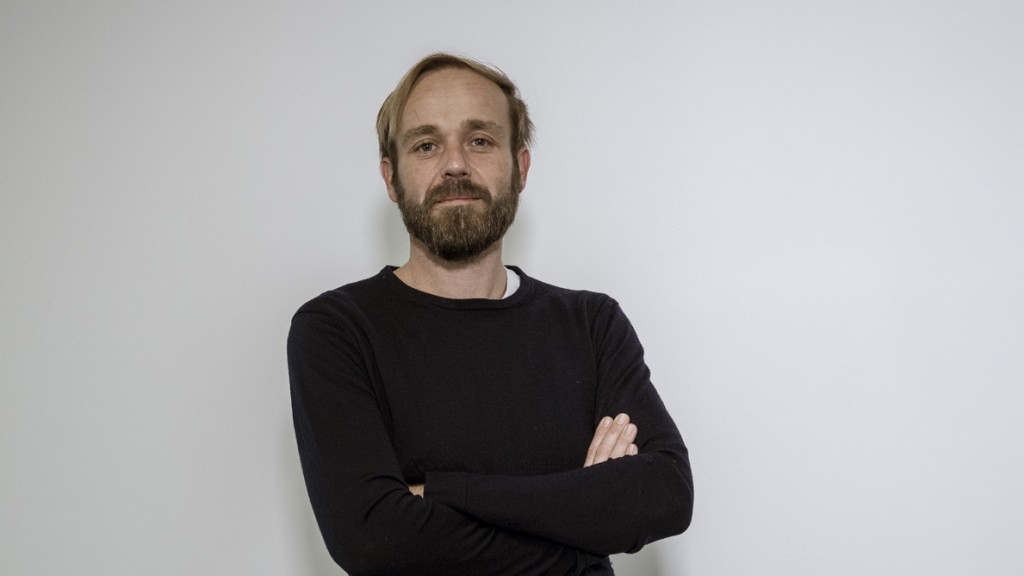 Markus Person