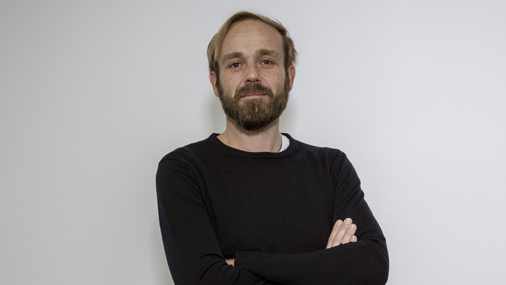 Markus Person