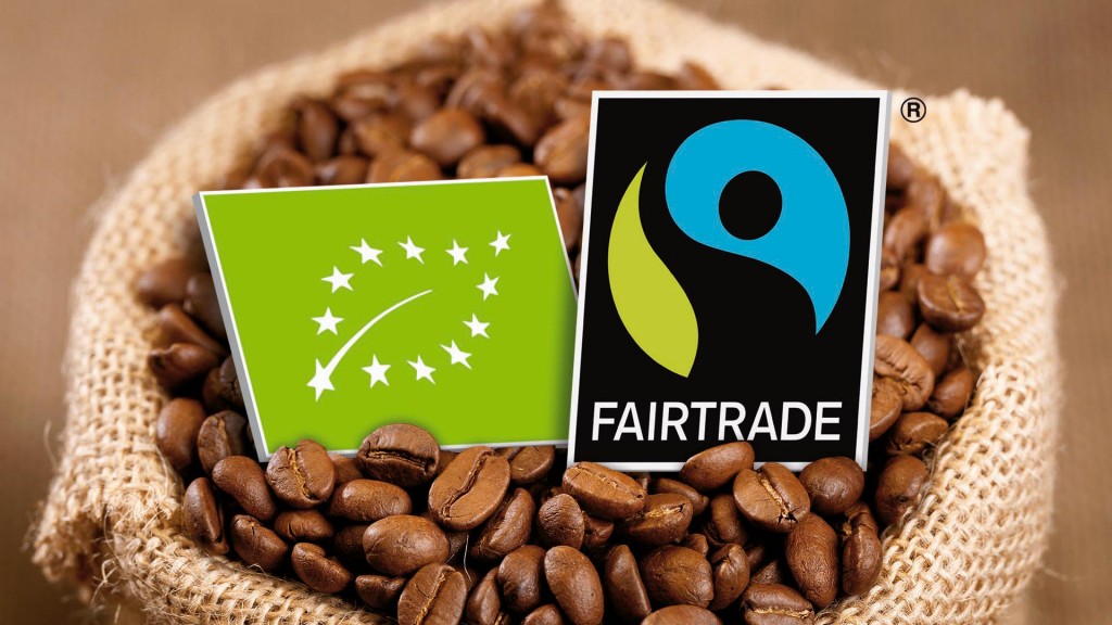 Fairtrade Siegel