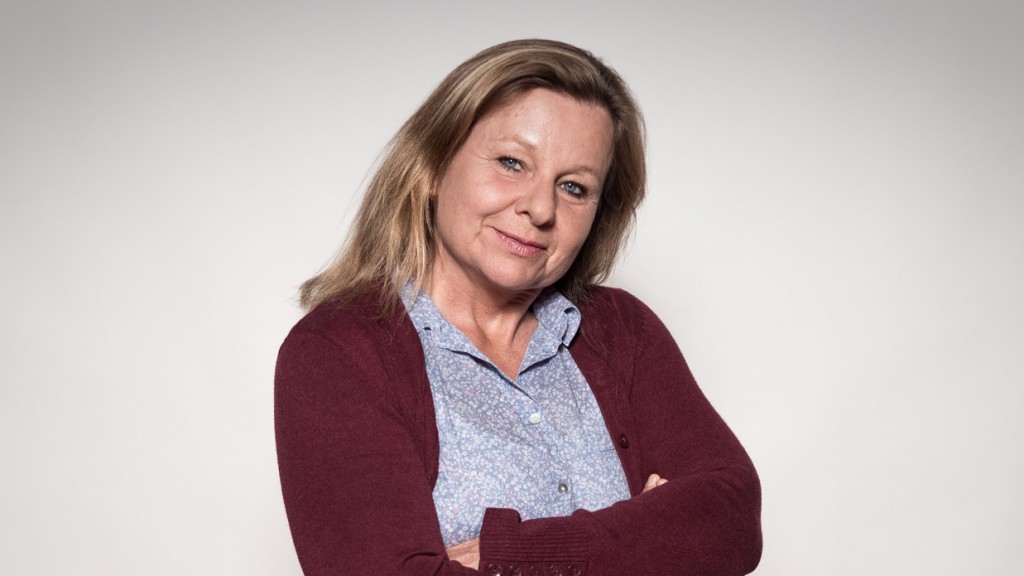 Steffani Balle