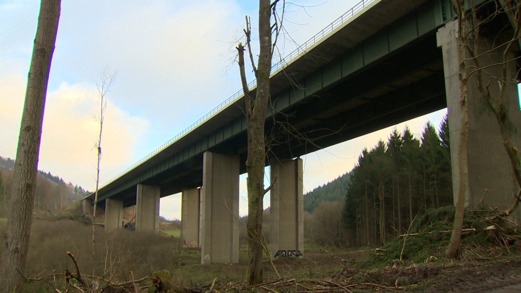 Grumbachtalbrücke