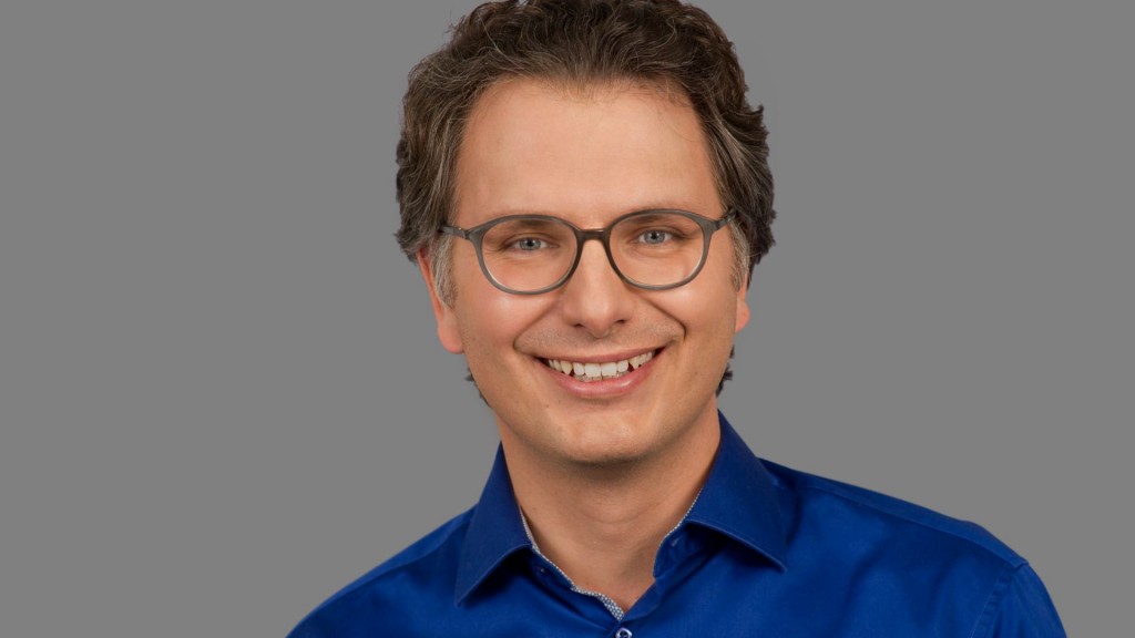Michael Friemel