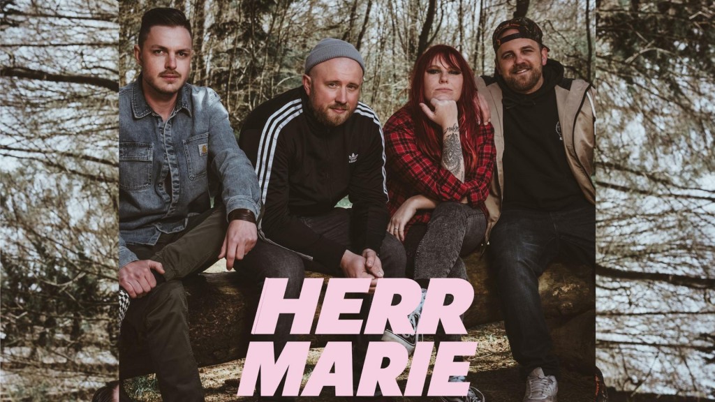 Foto: Herr Marie