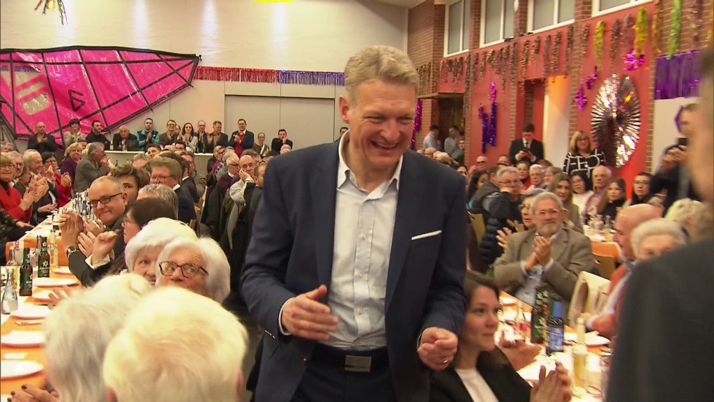 Politischer Aschermittwoch der Saar-CDU 2023