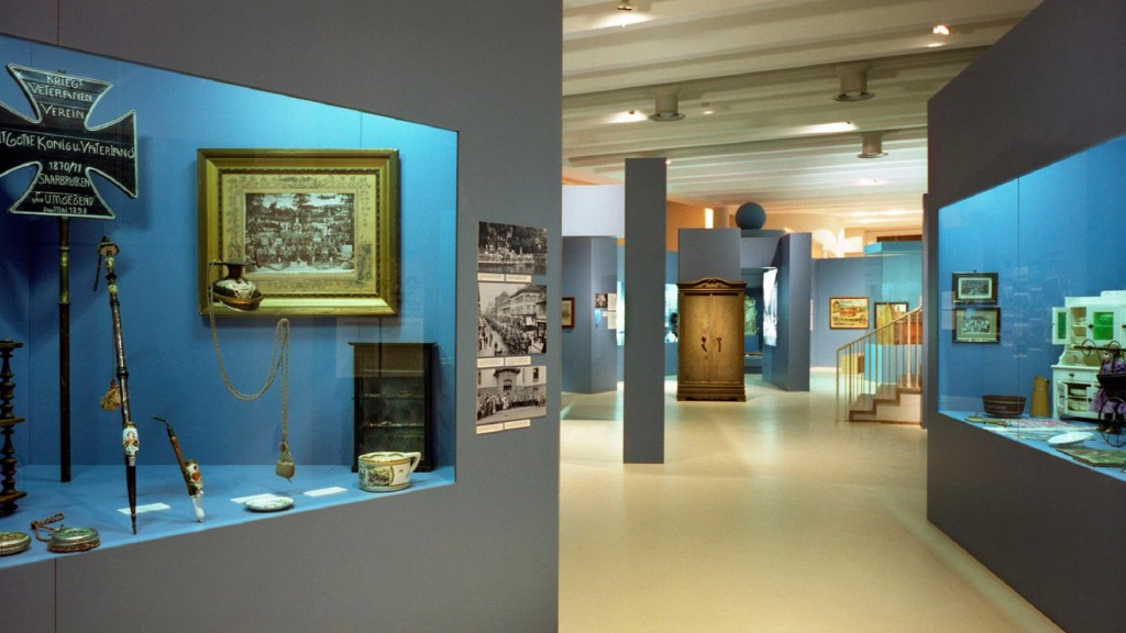 Historisches Museum Saar