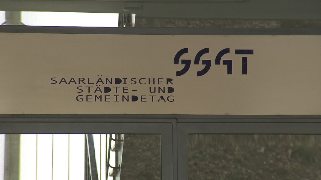 Foto: Saarländischer Städte- und Gemeindetag