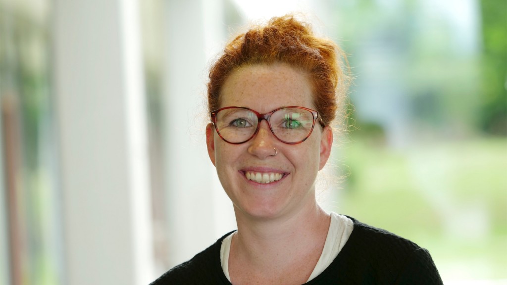 Sabine Wachs
