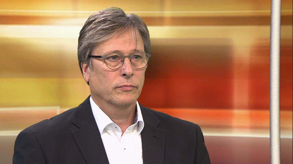 Volker Roth