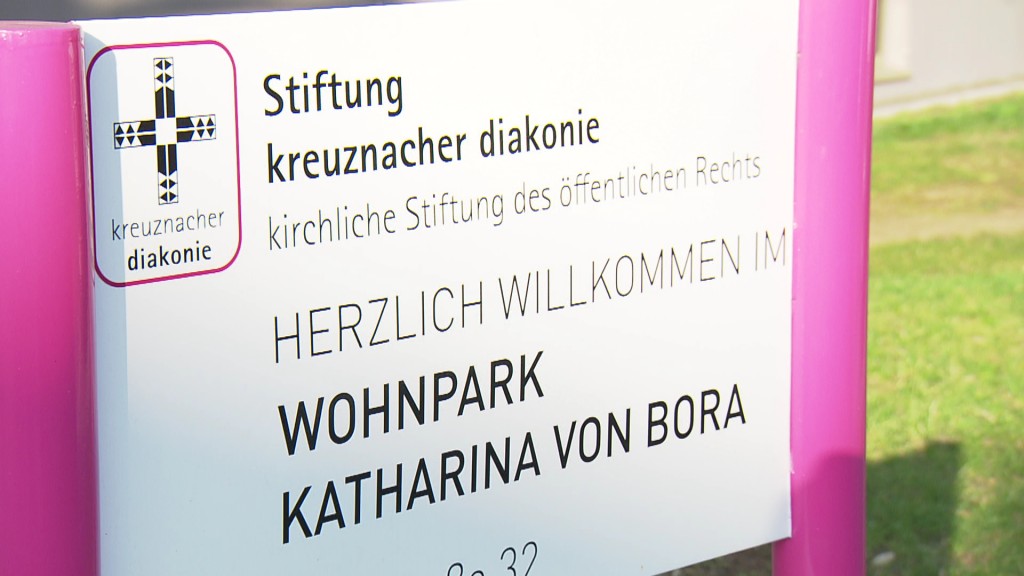 Foto: Seniorenheim Furpach