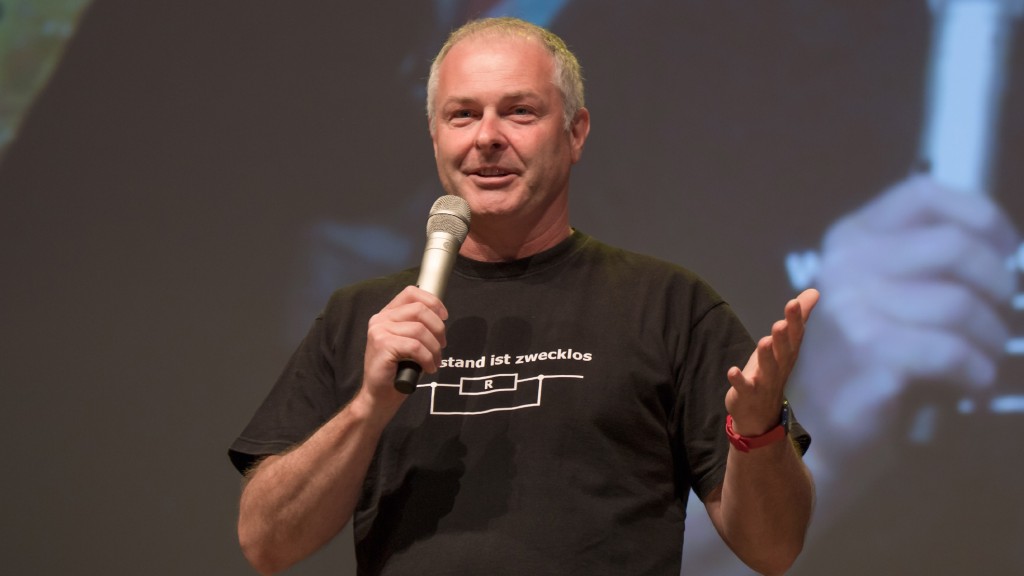 Hubert Zitt 