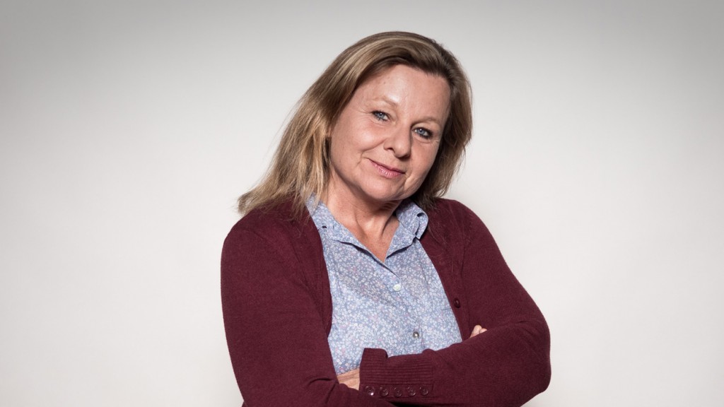 Steffani Balle