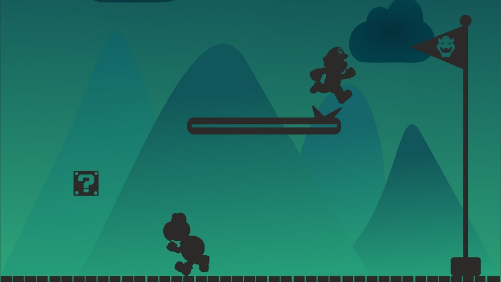 Das Spiel 