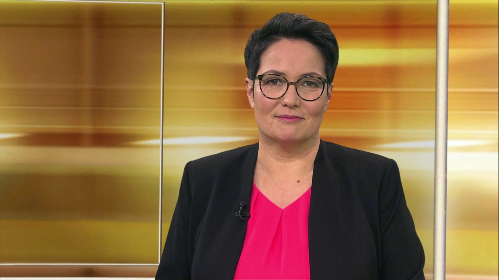 Foto: Sonja Marx im Studio
