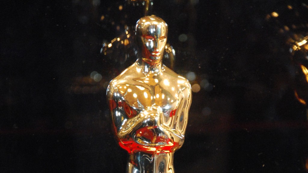 Filmpreis Oscar
