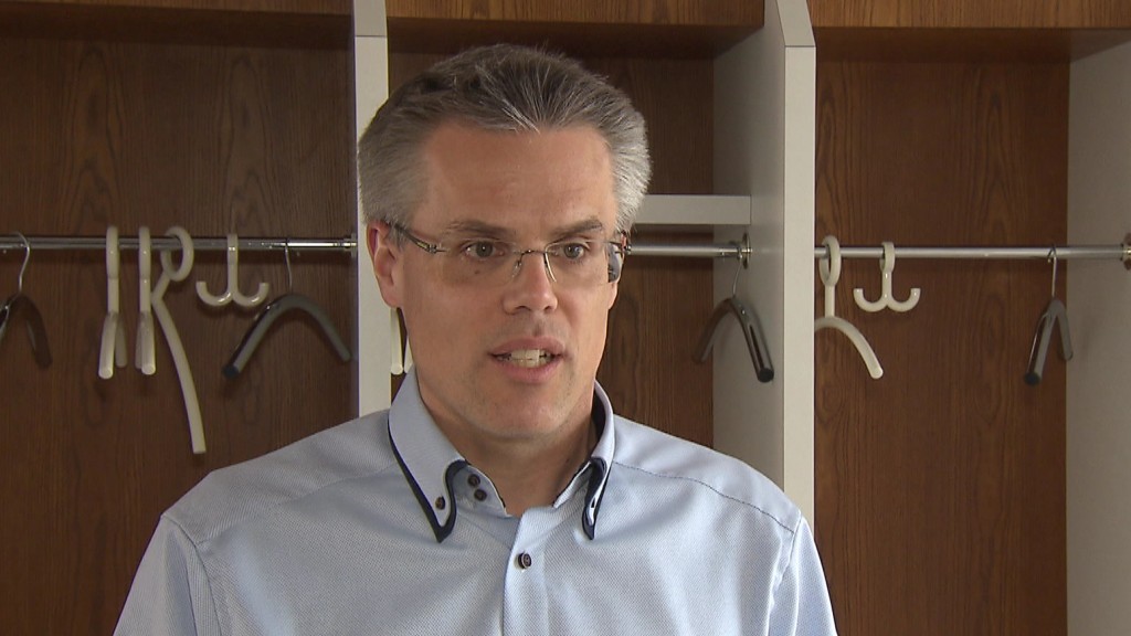 Marcus Hoffeld