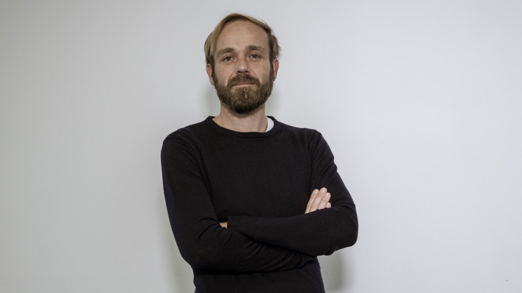 Markus Person