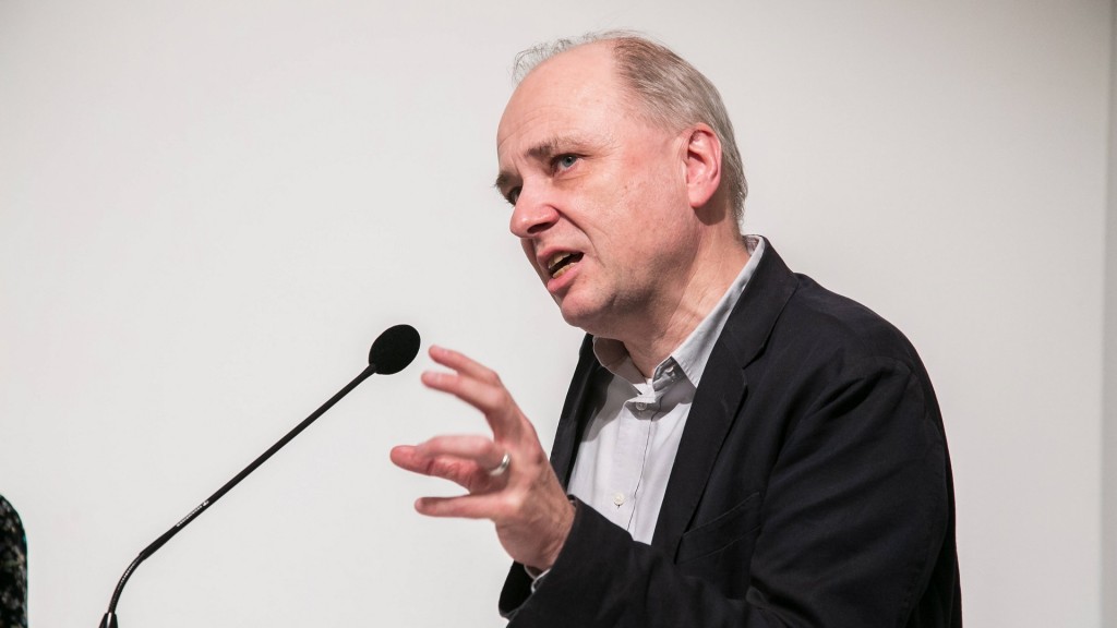 Gregor Dotzauer