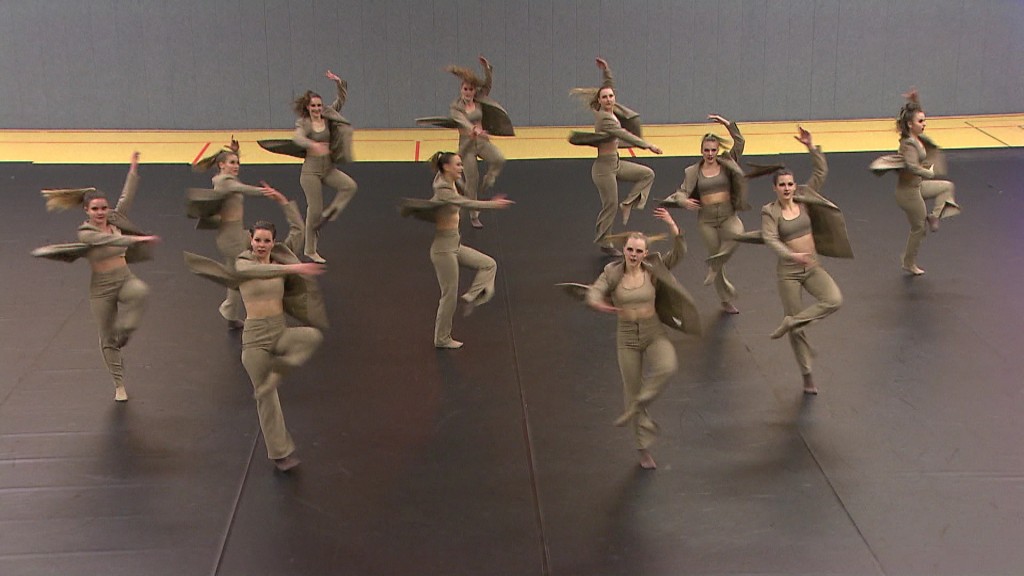 Foto: Tanzformation 
