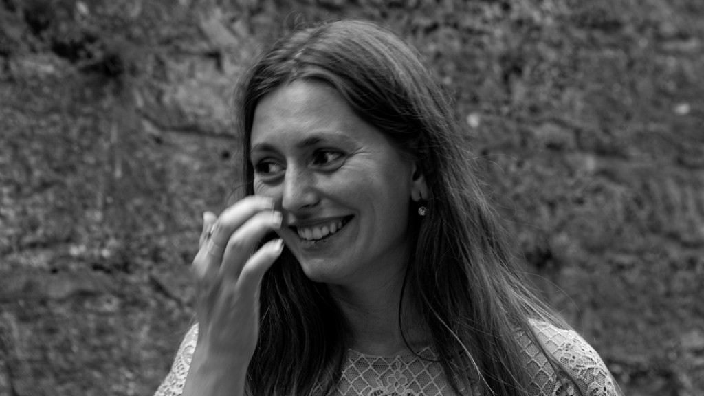 Ariana Emminghaus - 
