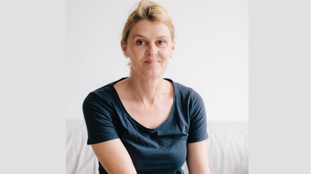 Anne-Marie Stöhr - 