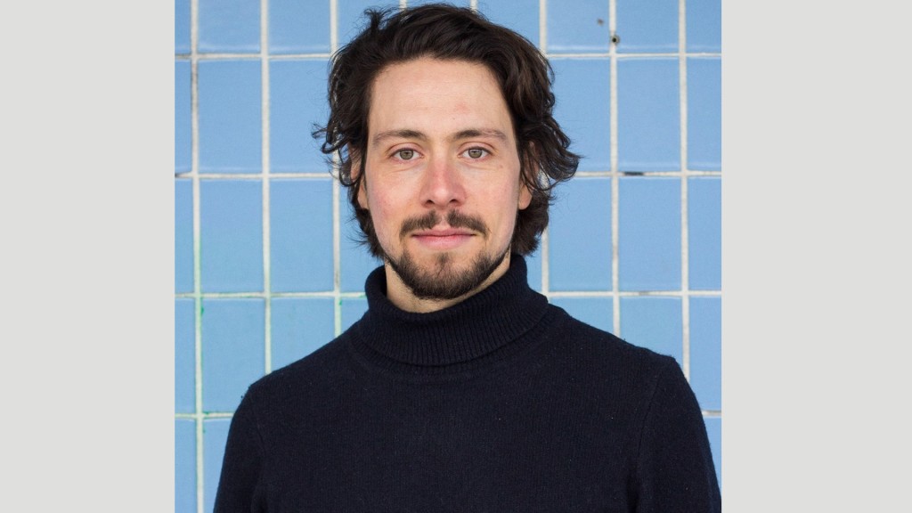 Florian Jäger
