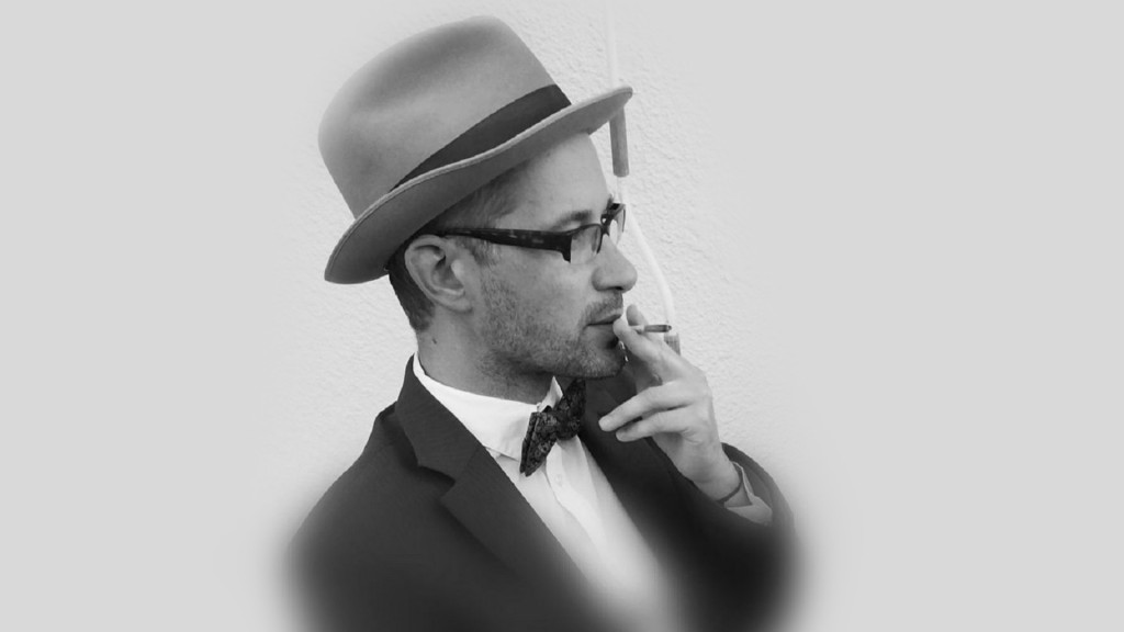Frederik Dressel
