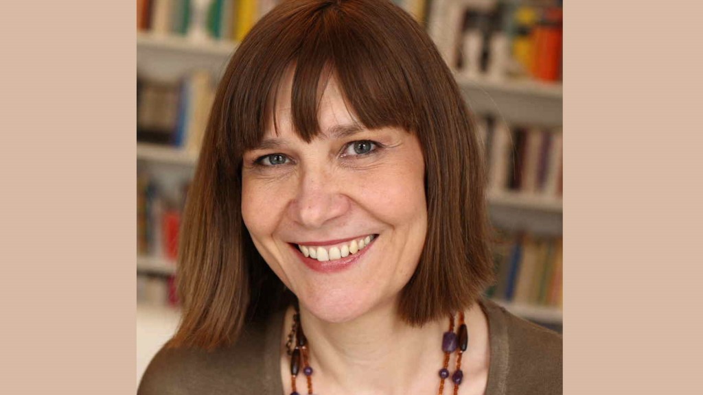 Sabine Göttel 