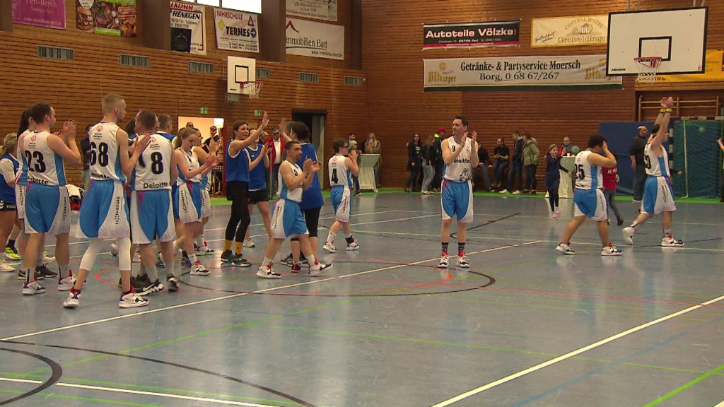 Foto: Special-Olympics