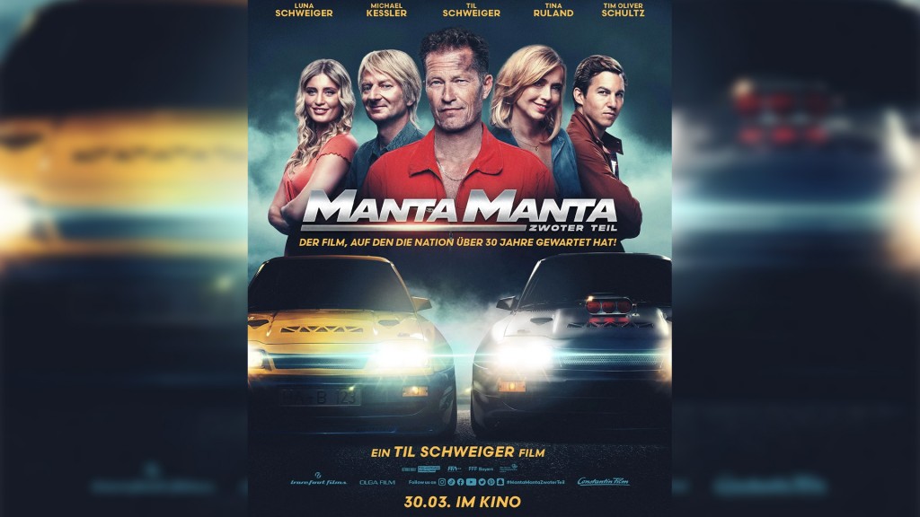 Filmplakat 