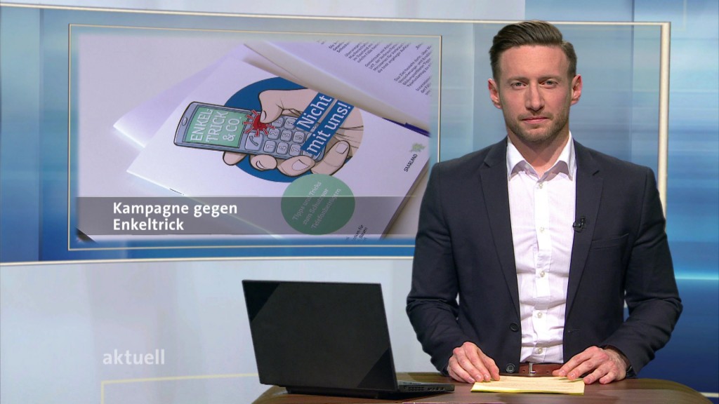 Foto: Florian Mayer im Studio