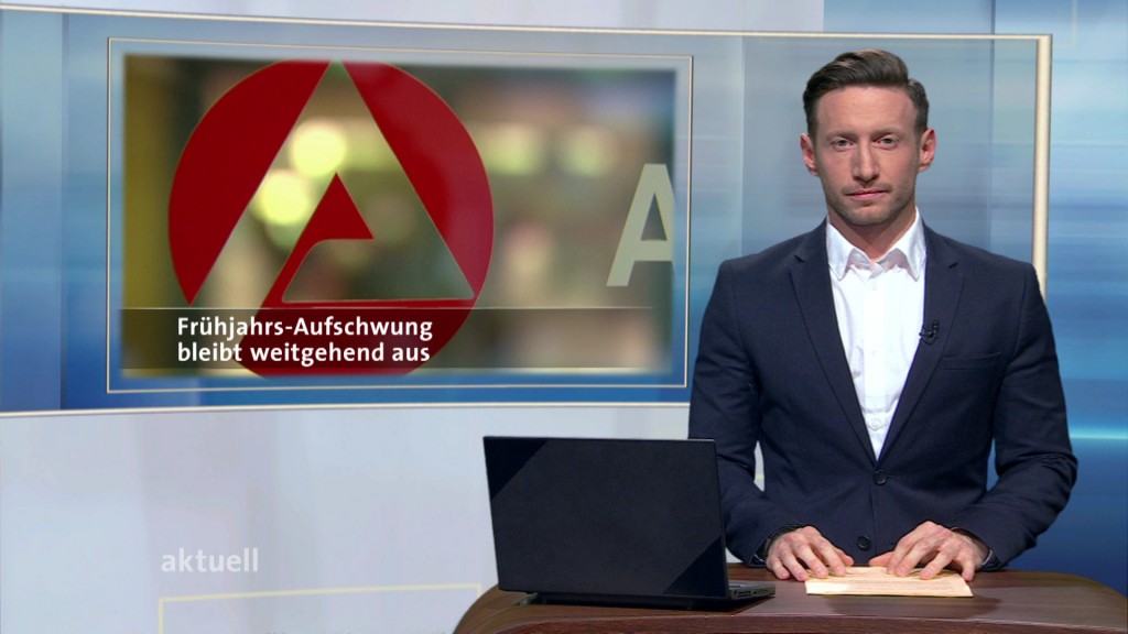 Foto: Florian Mayer im Studio