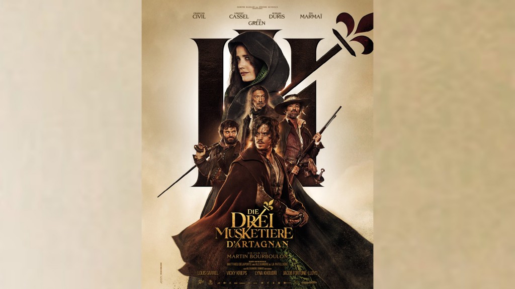 Filmplakat 