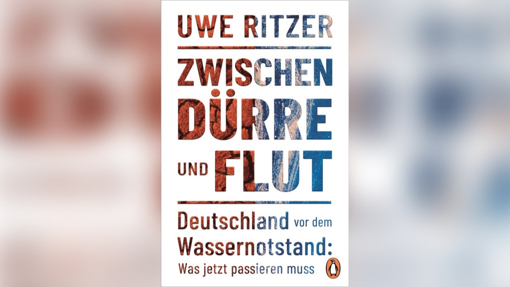 Uwe Ritzer - Zwischen Dürre und Flut