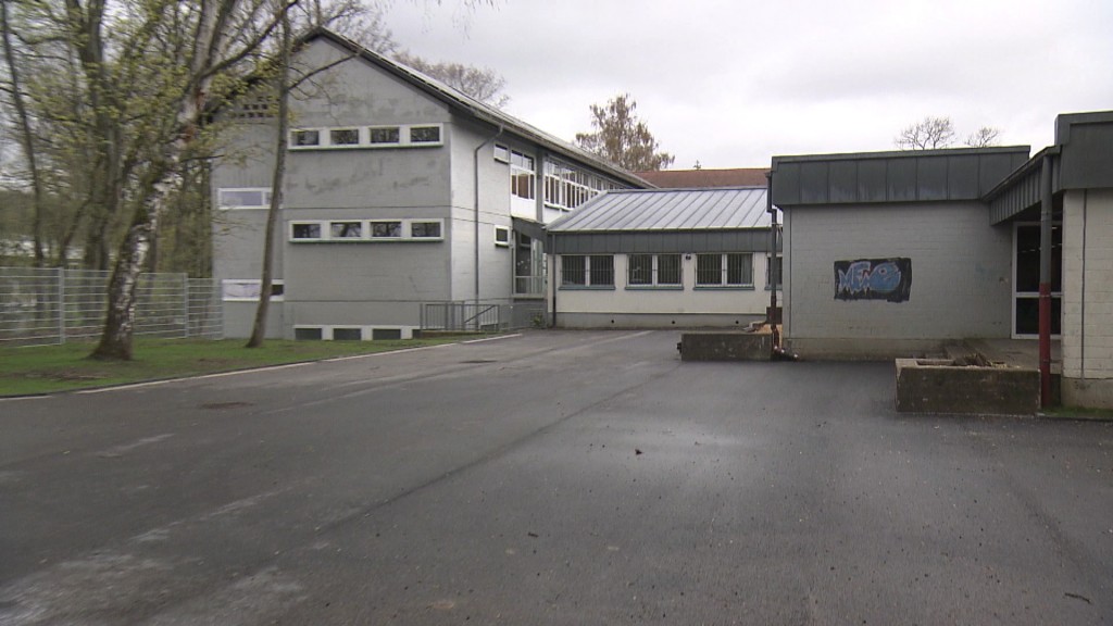 Die Freiwillige Ganztagsschule am Saarbrücker Rodenhof