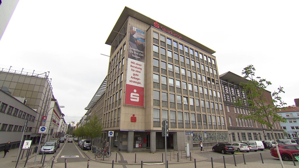 Foto: Sparkasse Saarbrücken