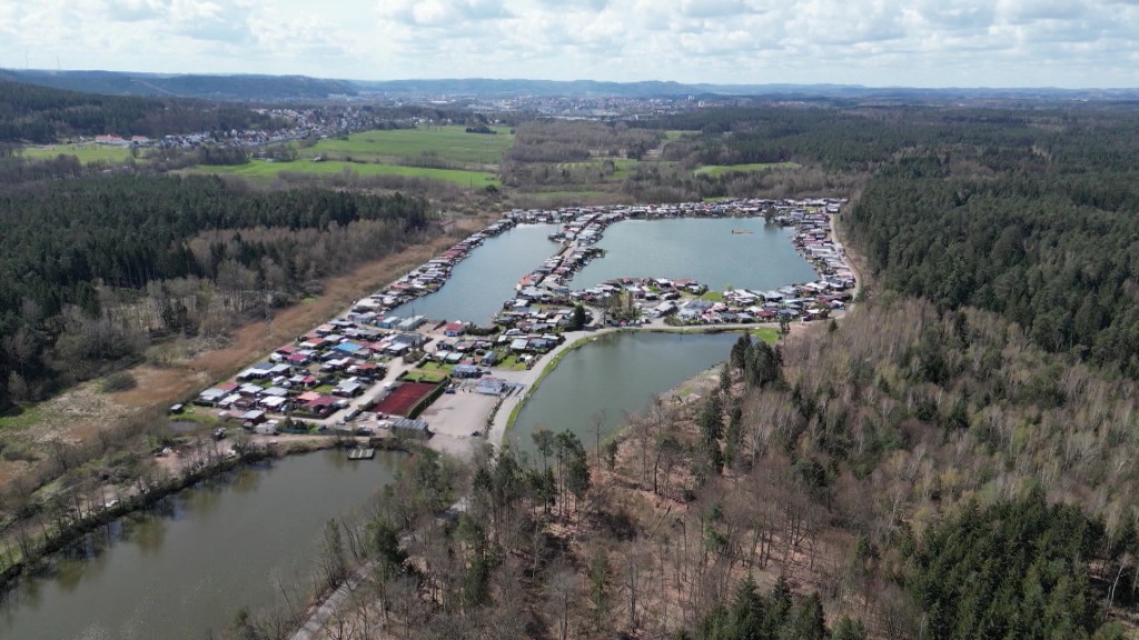 Foto: Campingplatz Königsbruch