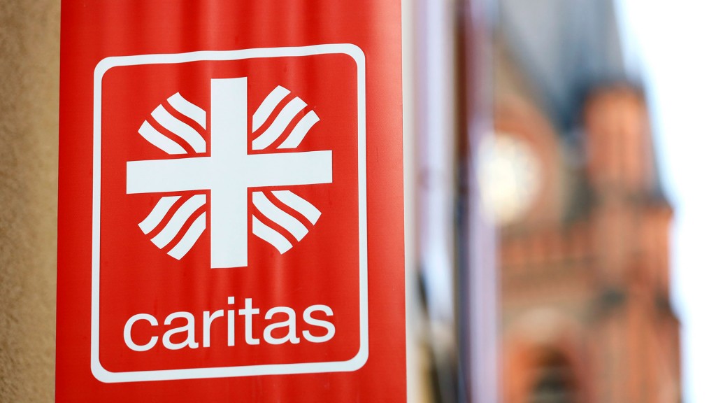 Caritas-Logo