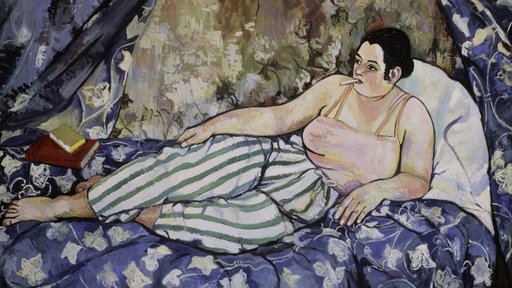 Suzanne Valadon, 