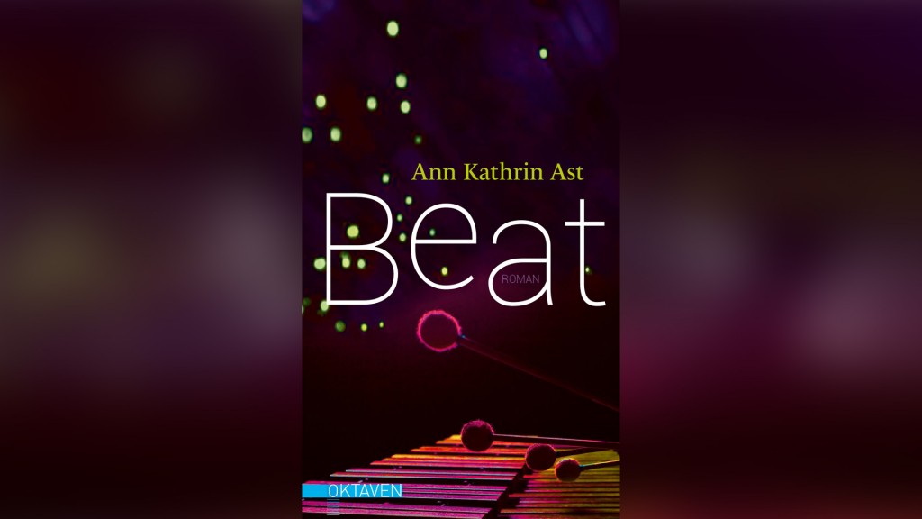 Cover: Ann Kathrin Ast - Beat
